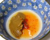肉入り金平味噌作り方3写真