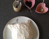 ニャンコ先生ケーキ作り方5写真