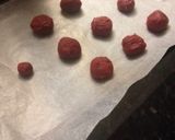 簡単☻ハロウィン目玉ケーキポップ作り方3写真