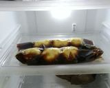 絶品!半熟味付け玉子作り方10写真