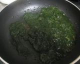 とろとろ若布✿岩海苔風作り方2写真