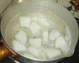 パパのもつ煮②作り方2写真