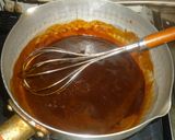 パパのもつ煮②作り方3写真