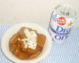パパのもつ煮②作り方6写真