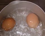 ☆ロールサンドイッチ☆ロールサンド作り方1写真