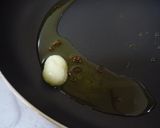 キャベツとアンチョビのペペロンチーノ仕立作り方3写真