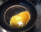 キャラ弁☆簡単☆仮面ライダー鎧武☆ガイム作り方1写真