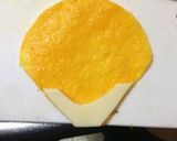 キャラ弁☆簡単☆仮面ライダー鎧武☆ガイム作り方7写真