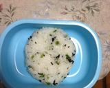 キャラ弁☆簡単☆仮面ライダー鎧武☆ガイム作り方12写真