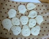 簡単みるくクッキー♪ホワイトデーにも♪作り方24写真