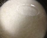 ＊炊き込みご飯＊作り方1写真