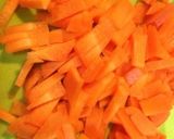 ＊炊き込みご飯＊作り方2写真