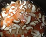 ＊炊き込みご飯＊作り方4写真