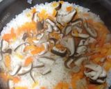 ＊炊き込みご飯＊作り方5写真