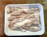 スティックチキン作り方3写真