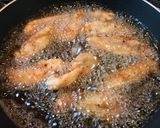 スティックチキン作り方4写真