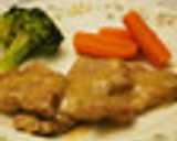 炊飯器で簡単♪　にんじんピラフ作り方13写真