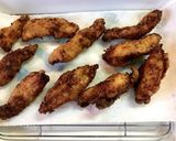 スティックチキン作り方5写真