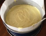 超簡単　さつまいものケーキ作り方4写真