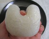 キャラ弁☆ねこちゃん☆作り方1写真
