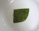 キャラ弁☆ねこちゃん☆作り方2写真