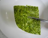 キャラ弁☆ねこちゃん☆作り方3写真