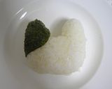 キャラ弁☆ねこちゃん☆作り方4写真