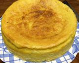 超簡単　さつまいものケーキ作り方5写真