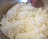 簡単 ちらし寿司作り方1写真