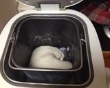 HBで本格レシピ失敗知らずのベーコンエピ作り方1写真