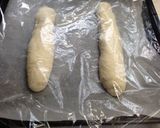 HBで本格レシピ失敗知らずのベーコンエピ作り方2写真