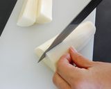 あまざけのべったら漬け風作り方1写真