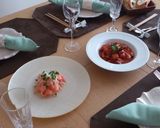 野菜たっぷり、我が家のラタトゥイユ。作り方6写真