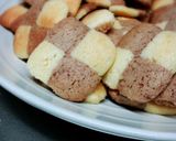 トースターで簡単☆クッキー(覚書)作り方13写真