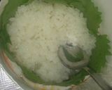 誕生日お寿司ケーキ作り方4写真