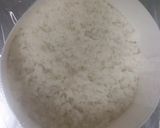 誕生日お寿司ケーキ作り方5写真