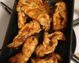 お弁当にピッタリ☆豚肉の柚子みそ焼き☆作り方3写真