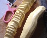 簡単！さつまいもコロコロコロッケ！作り方2写真