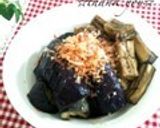 簡単♪茄子の煮物作り方14写真