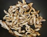 簡単！市販の素不要で本格青椒肉絲作り方5写真