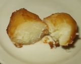 新じゃがの煮っころがし・バター醤油味作り方4写真