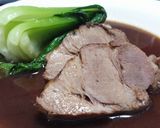 ＊チンゲン菜の簡単キムチ＊作り方5写真