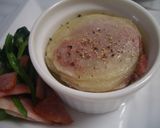 ✿コンビーフとポテトのミルフィーユ作り方12写真