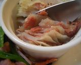✿コンビーフとポテトのミルフィーユ作り方13写真