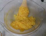 キャラ弁 ピカチュウ作り方1写真