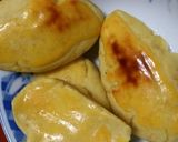 焼き芋DEスイートポテト作り方7写真