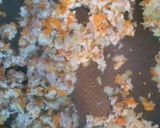 簡単ミートソースパスタ作り方2写真