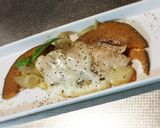 フライパンひとつでチーズのせ鮭の野菜蒸し作り方4写真