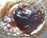 ♡レンジで簡単・みたらし団子のタレ♡作り方3写真