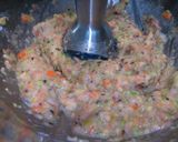 簡単！手作りふわふわさつま揚げ♬作り方3写真